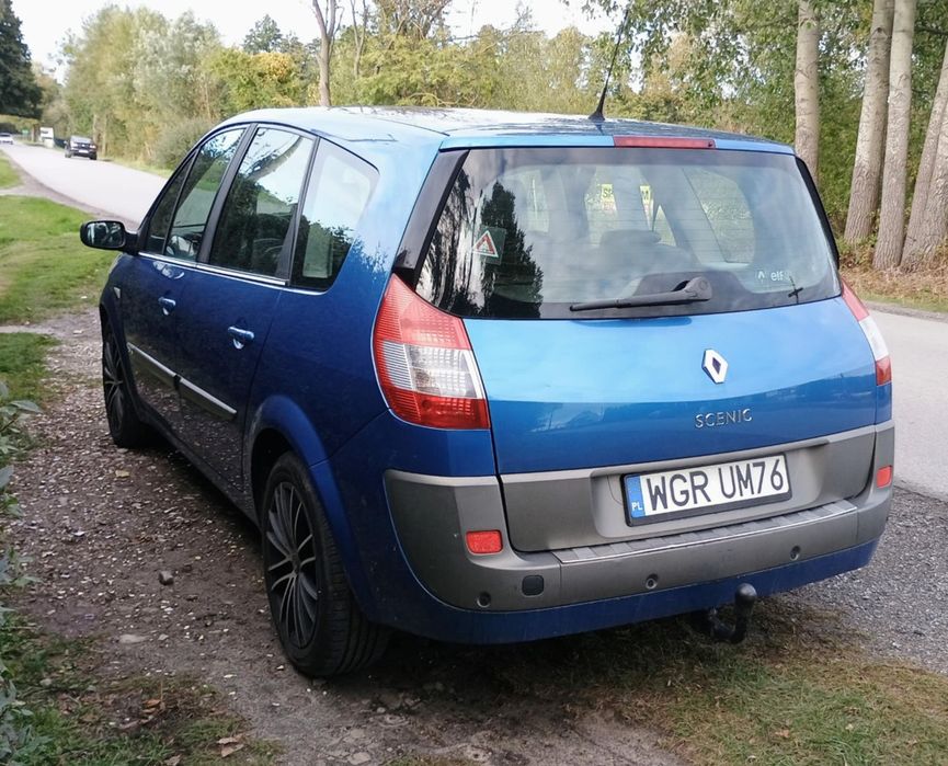 Renault Grand Scenic II