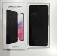 Samsung A53 5G Novo