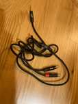 Kabel klotz pro audio 1.5 m cinch