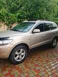Продам Hyundai Santa Fe 2.7 бензин-газ