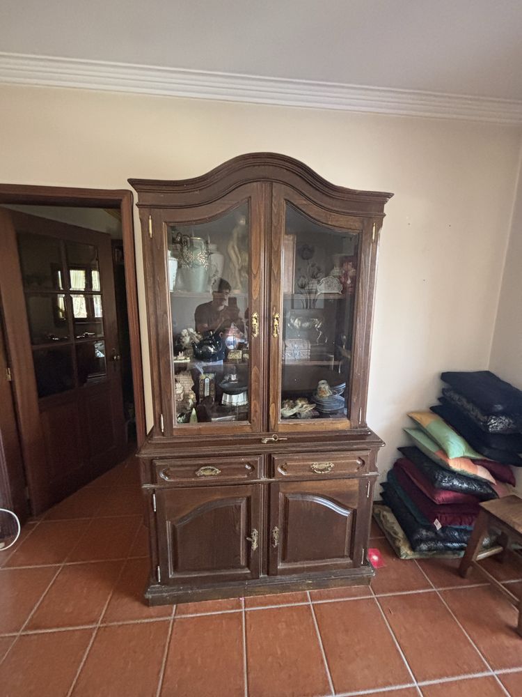Movel de sala para apoio