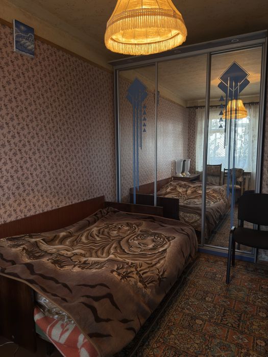 Продам 3-х кв Старый Мерчик