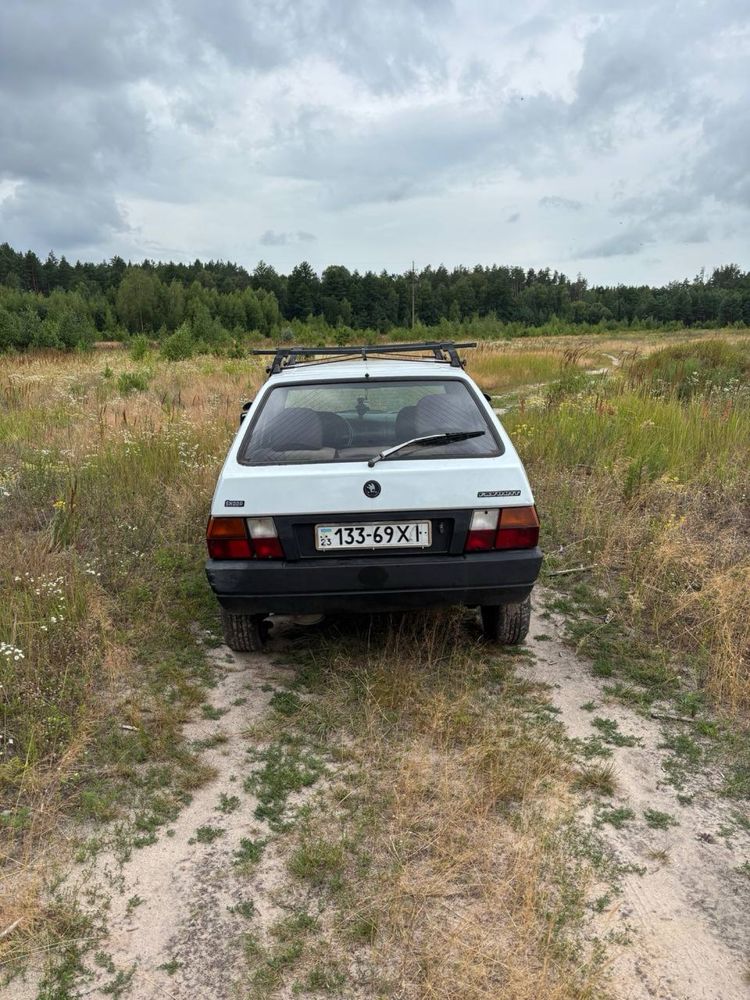 Продам шкоду фаворит 1.3 1993рокух