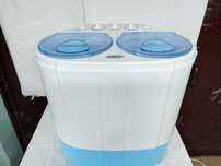 Pralka kempingowa OneConcept DB003