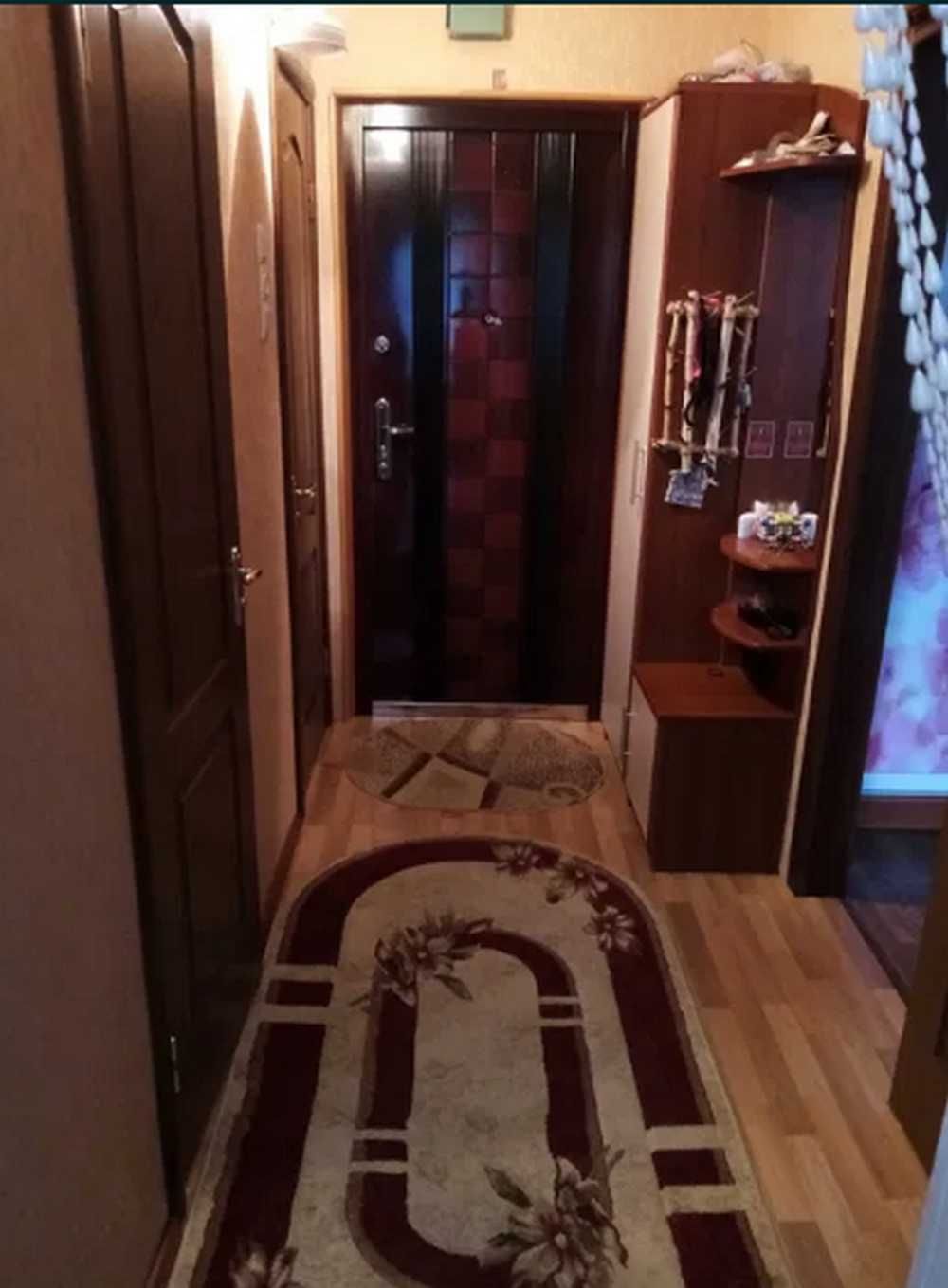 Продаж 1к квартири на Ближньому Замості