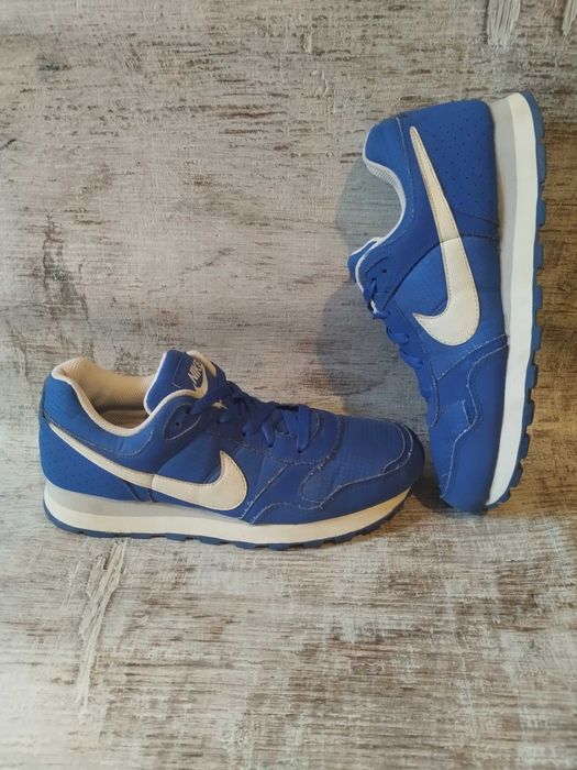 Nike Md Runner Oryginalne