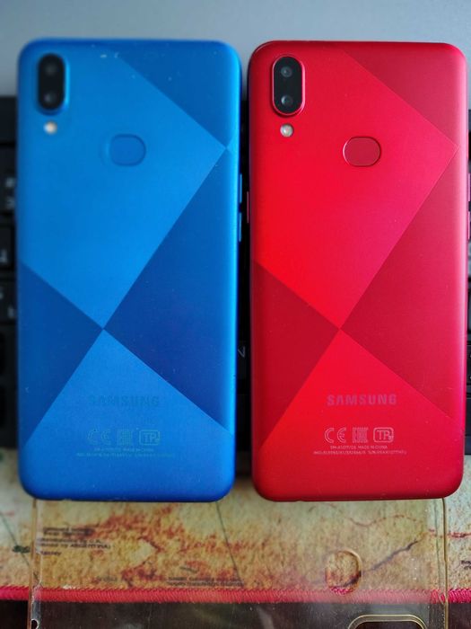 Samsung Galaxy A10s 2/32GB (2 шт.)
