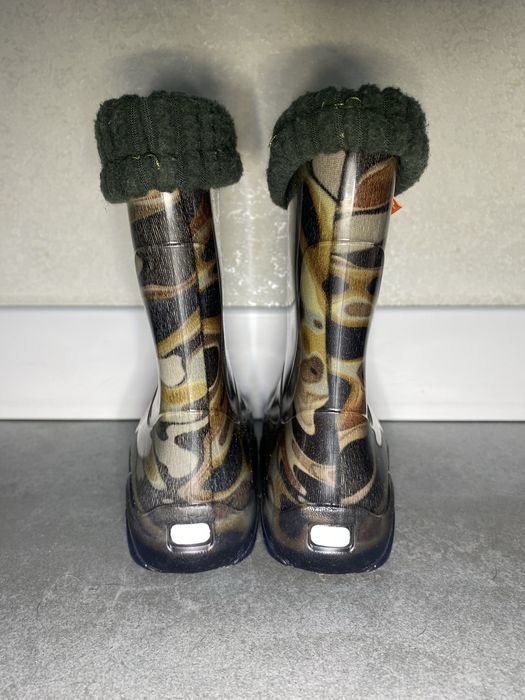 Гумачі дитячі резинові