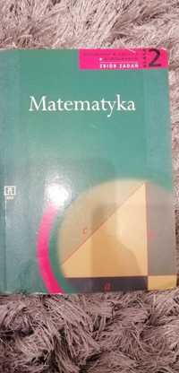 Matematyka klasa 2, wseip