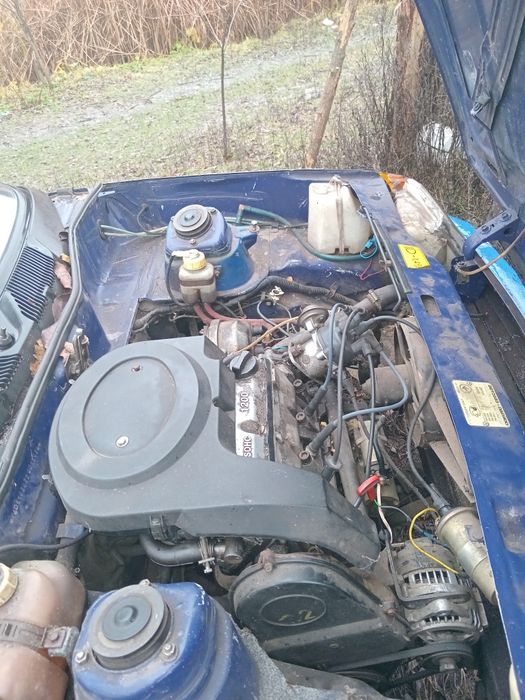 Продаю Славуту 2005 р. 1,2 бенз