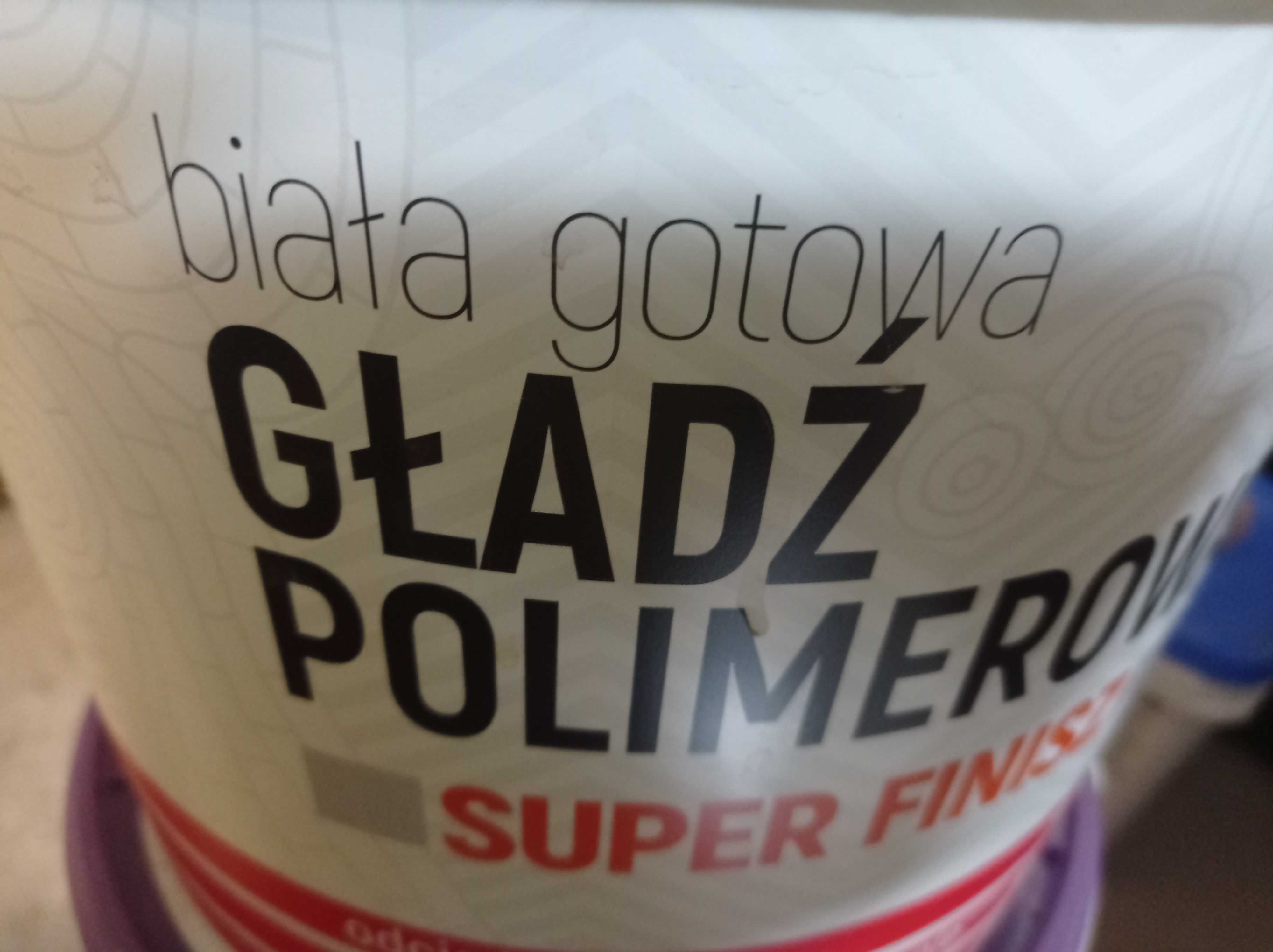 Farby i inne pozostałe po remoncie