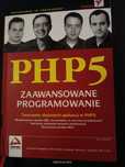PHP5 Zaawansowane programowanie