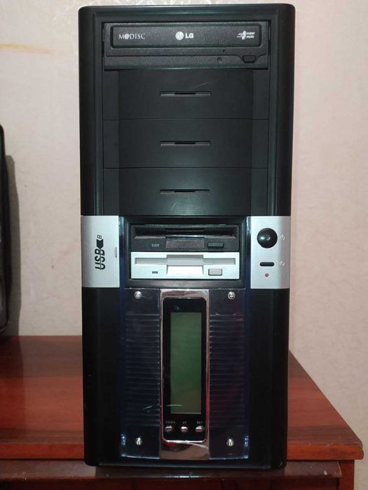 Продам пк  для работы