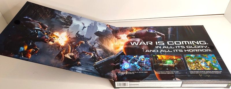 StarCraft 2 + Heart of the Swarm PC