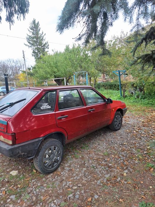 Продам Ваз 21 09