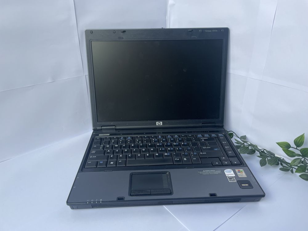 Laptop Notebook HP Compaq 6510b