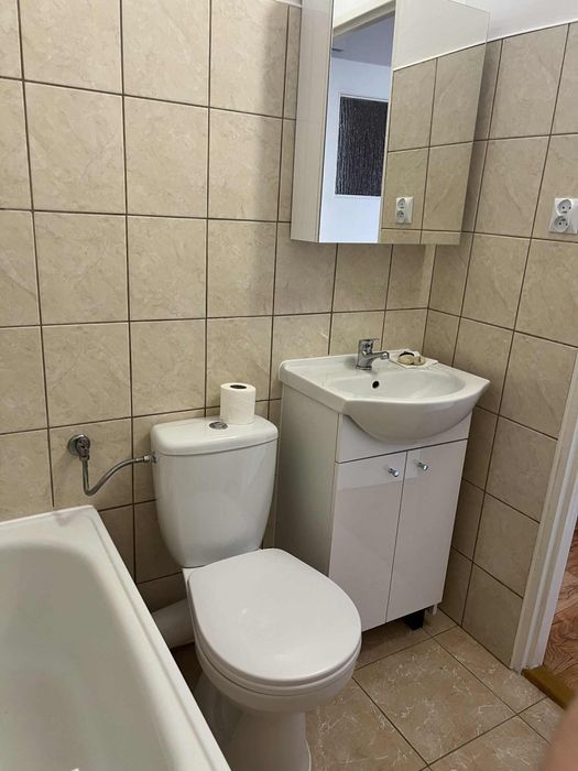 Wynajmę mieszkanie od zaraz ul. Grunwaldzka PIŃCZÓW