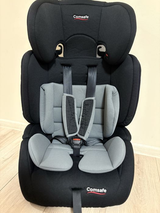 Автокрісло від 9 до 36 кг в ілеальному стані