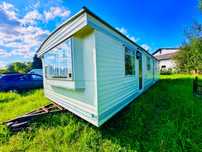 Domek Holenderski / Angielski 11m -3.7 metra super stan Atlas Moonston