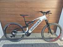 Rower elektryczny GasGas Trail 2 XL