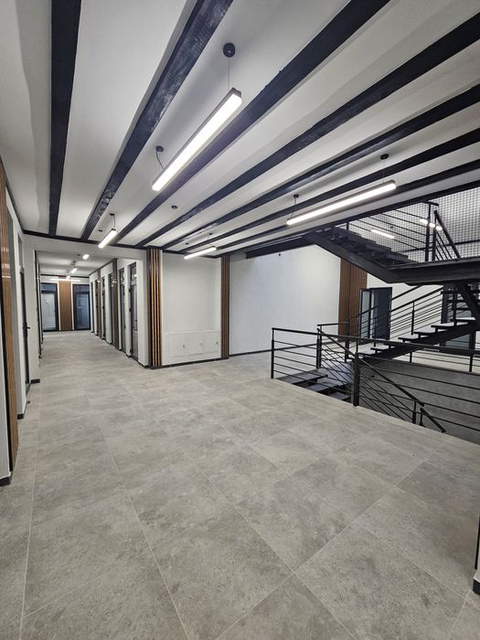 Оренда офісних приміщень