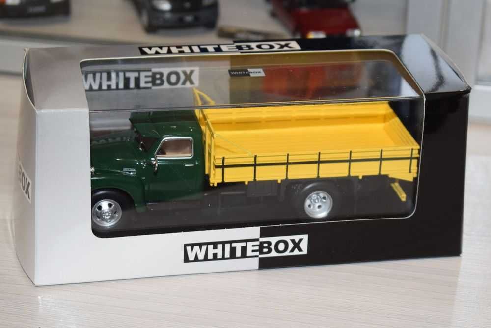 Chevrolet 6400 1:43 Wysyłka gratis