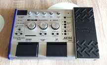 Pedal multi-efeitos Korg AX-10