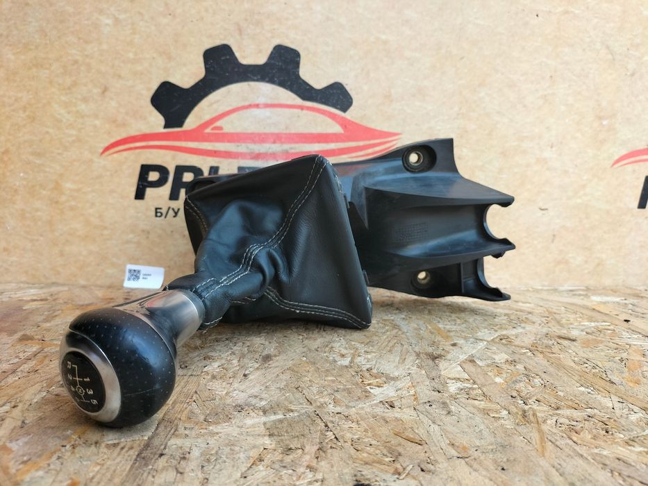 Mercedes W176 2012-2018 W246 CLA W117 Кулиса переключения передач МКПП