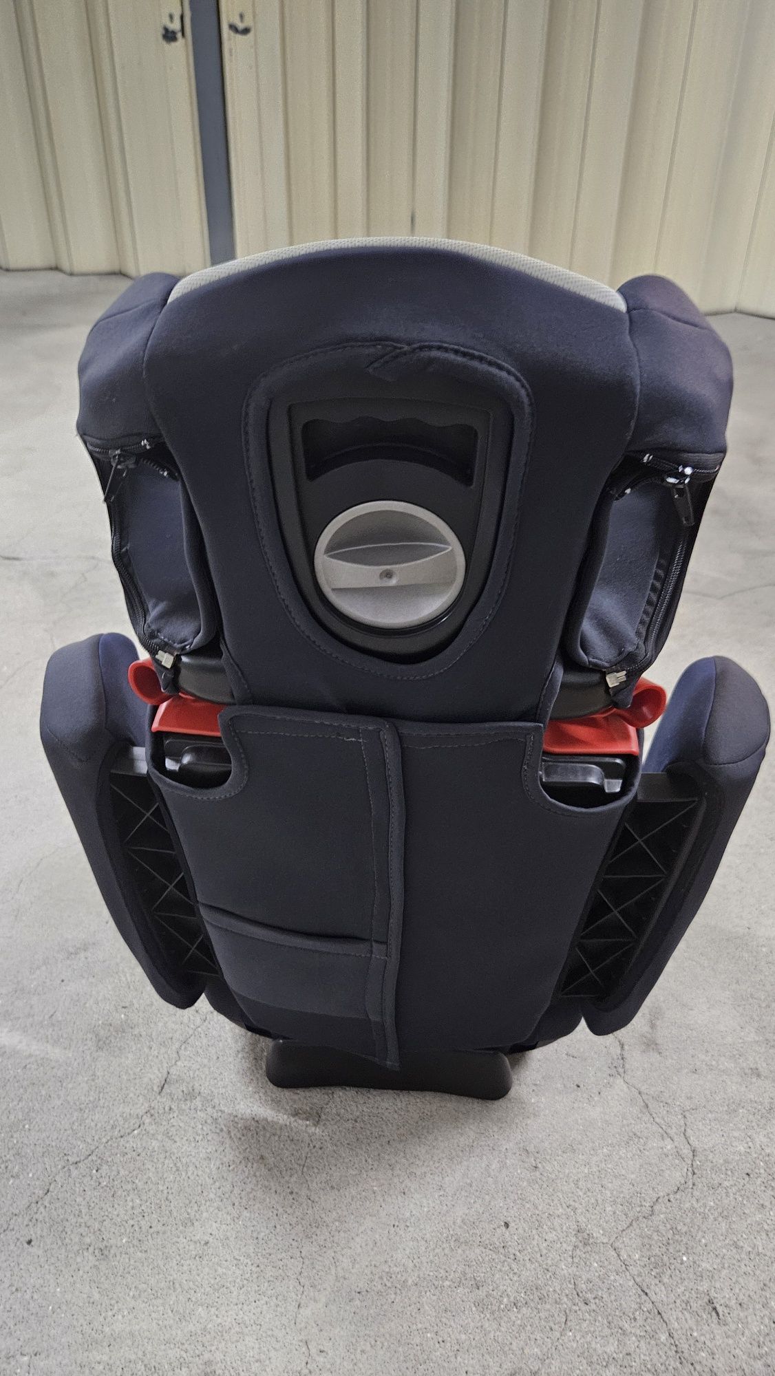 Cadeira Auto Chicco