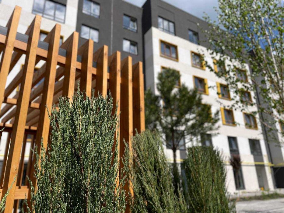 Нова необжита квартира в Ірпені! Автономний будинок, без комісії, ТОРГ