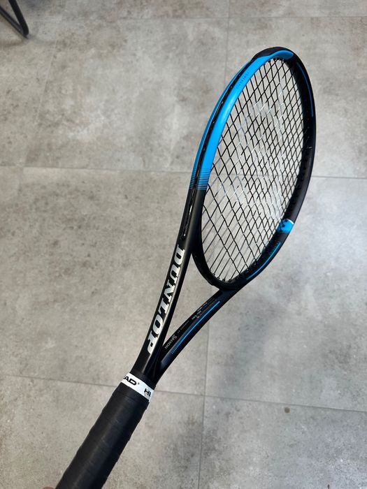 Dunlop FX500 Tour G3 - Rakieta tenisowa