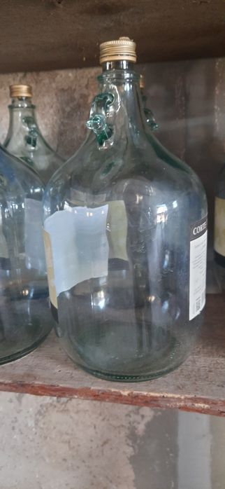 Sprzedam  słoiki 5l