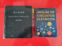 Livro - Análise de Circuitos Elétricos