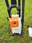 Myjka ciśnieniowa STIHL RE100