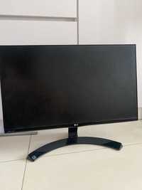 Monitor LG fullHD 22"