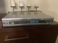 Nagrywarka PHILIPS DVDR70
