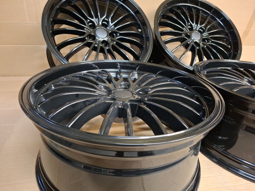 5x112 r20 9j et30 brock B24 gp