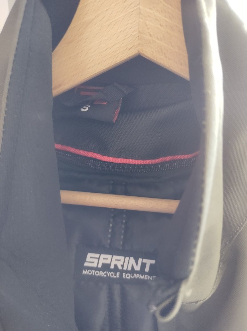 Casaco Blusão Novo Sprint Kool para moto