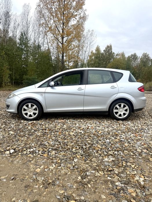 Seat Toledo 2.0 benzyna Bez Wkładu Finansowego