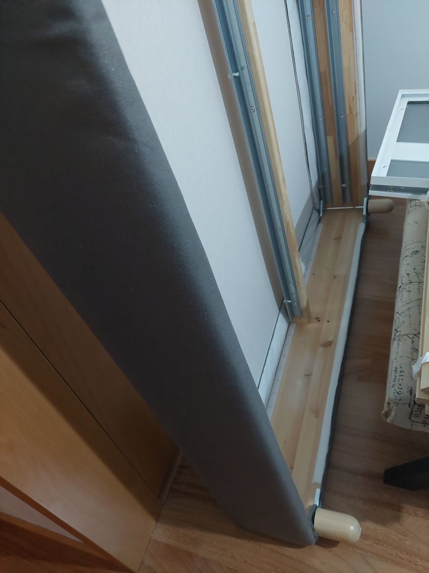 Cama ikea 200x140