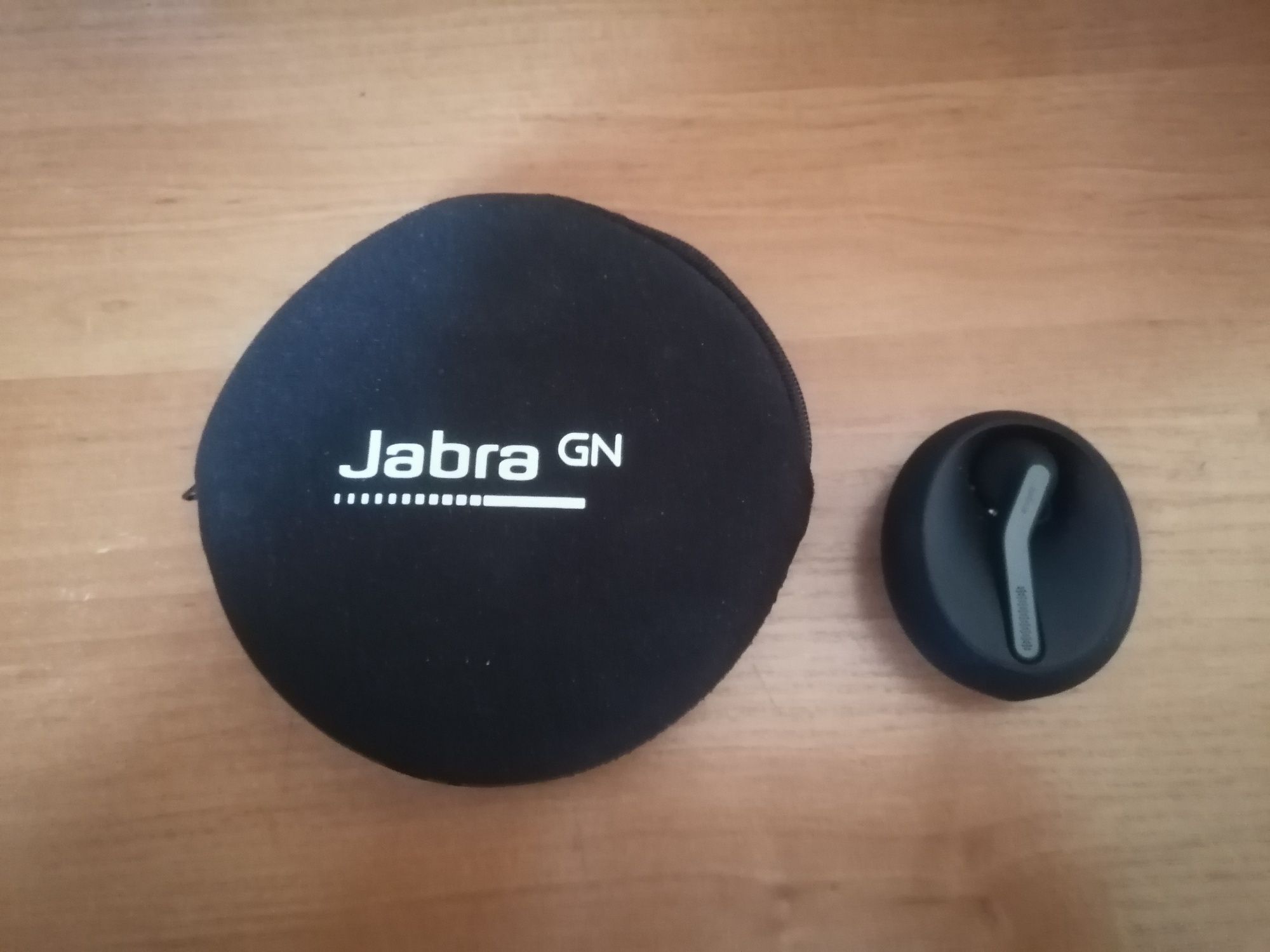 Колонка блютуз jabra gn