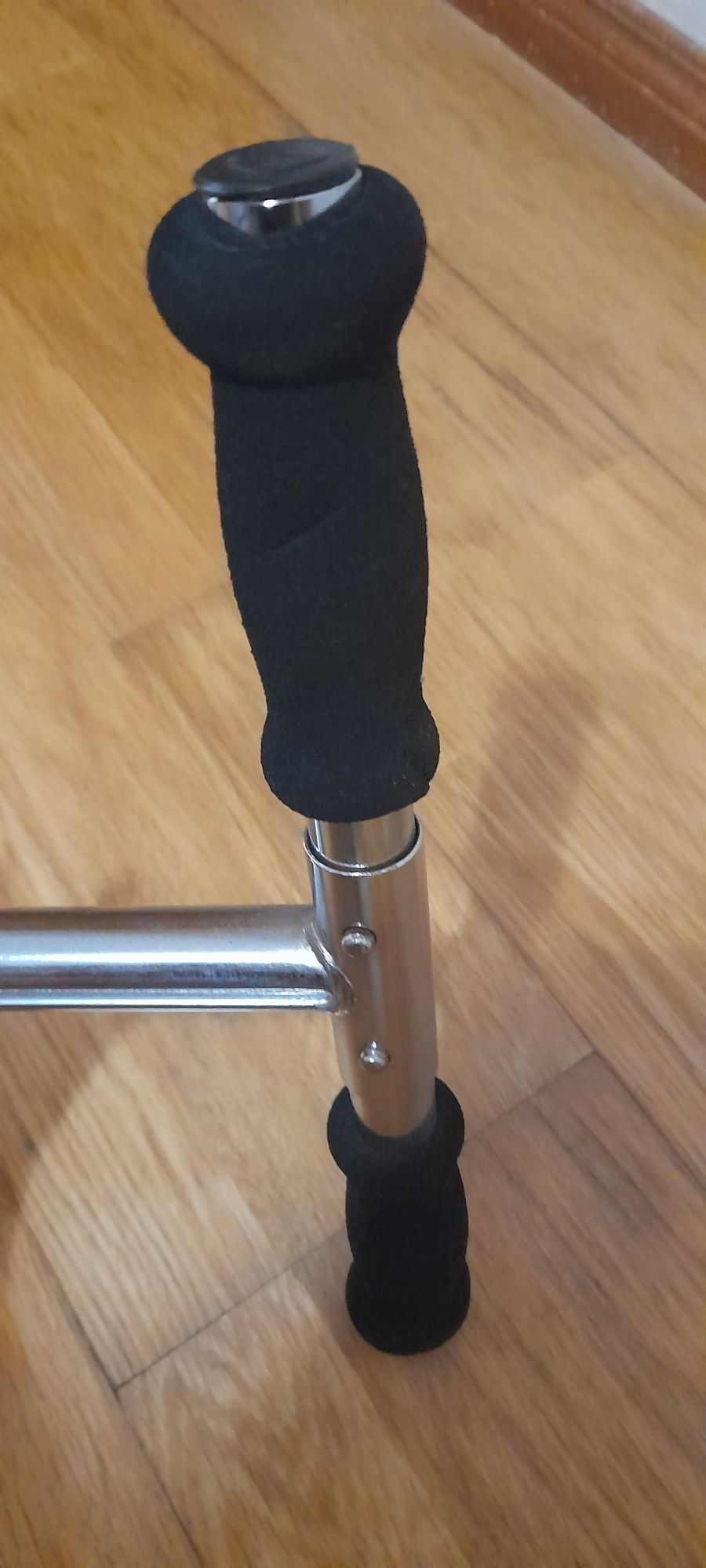 Trotinete boomerang para criança, dobrável
