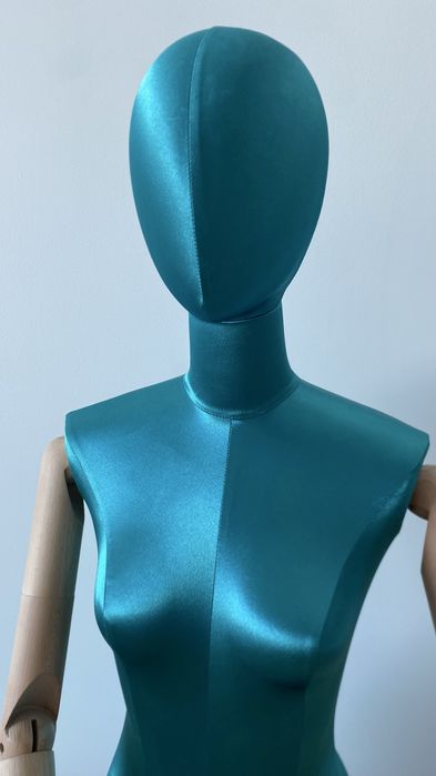 Busto de Manequim com Braços Articulados (novo)