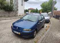 Fiat Punto HLX 1.2
