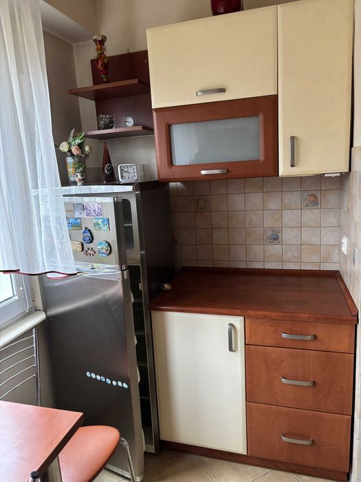 Wynajmę mieszkanie 2 pokoje Solidarności