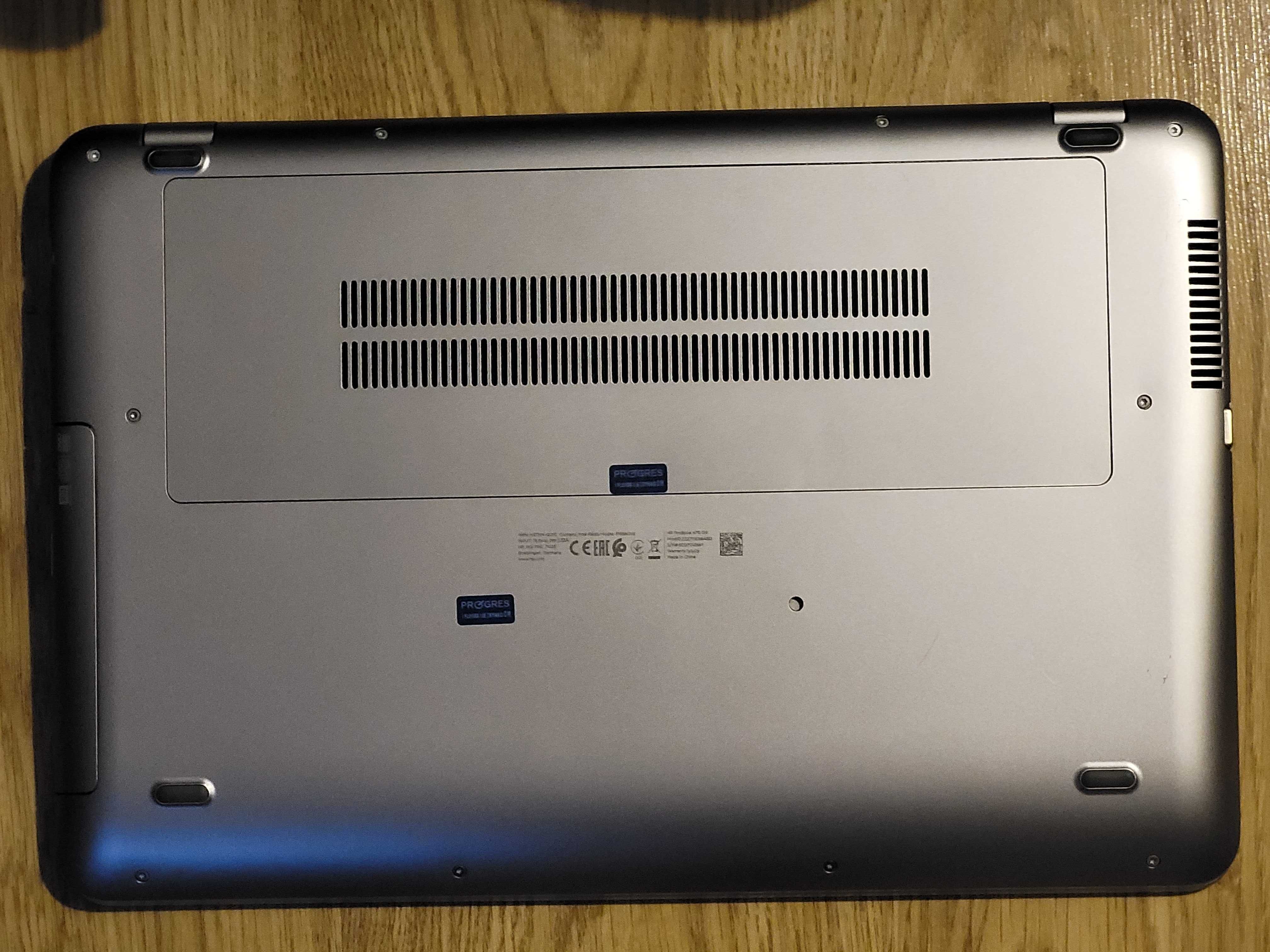 HP ProBook 470 G4 , Core i7-7500U , HP8234