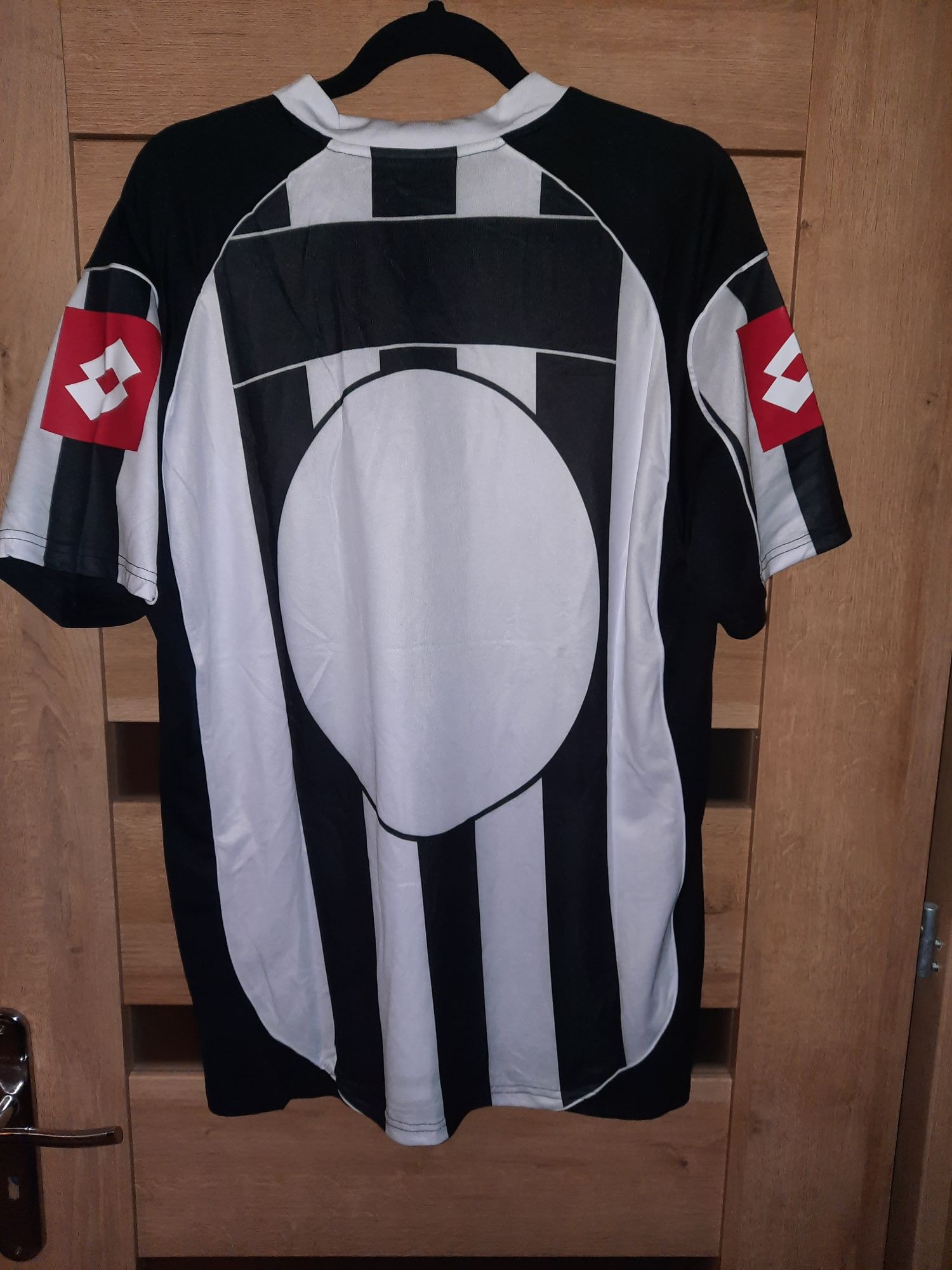 Koszulka Juventus 02/03 XL