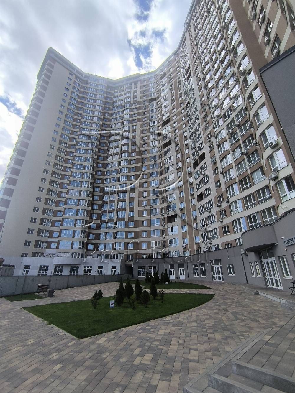 Продаж 2 кімн. кв. Новопольова 2 Family&Friends/Чоколівка