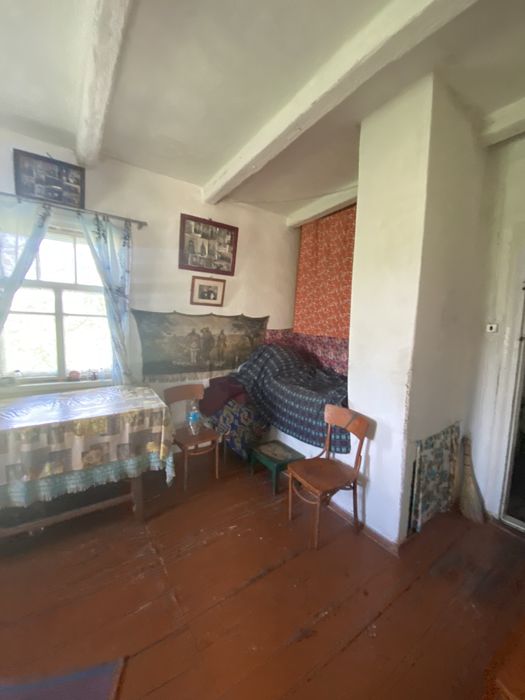 Продам будинок в селі