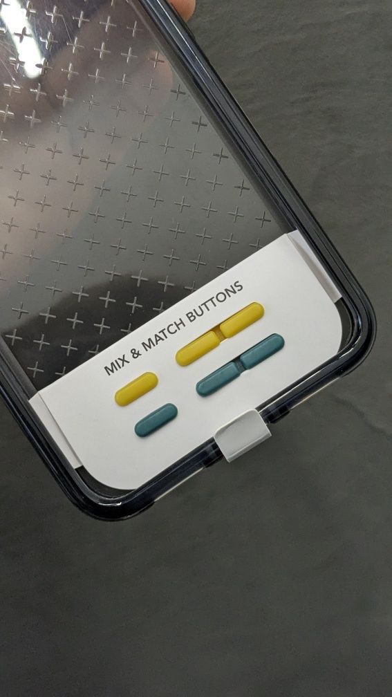 Чохол Tech21 Google Pixel 4 Xl EvoCheck чехол